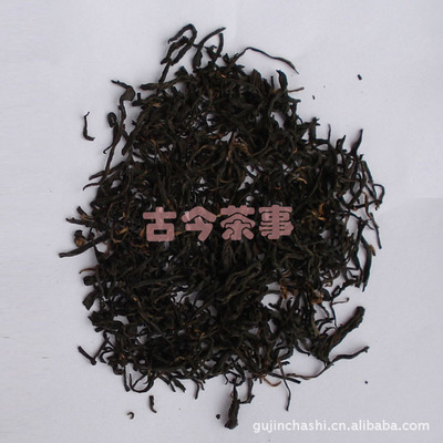 【武夷山茶叶 袋装红茶 小种红茶 正山小种红茶茶叶】价格,厂家,图片,红茶,南昌市古今茶事实业-